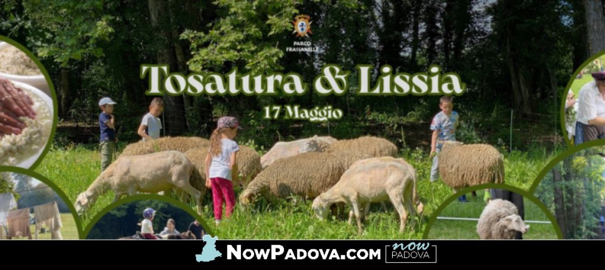 tosatura-e-lissia