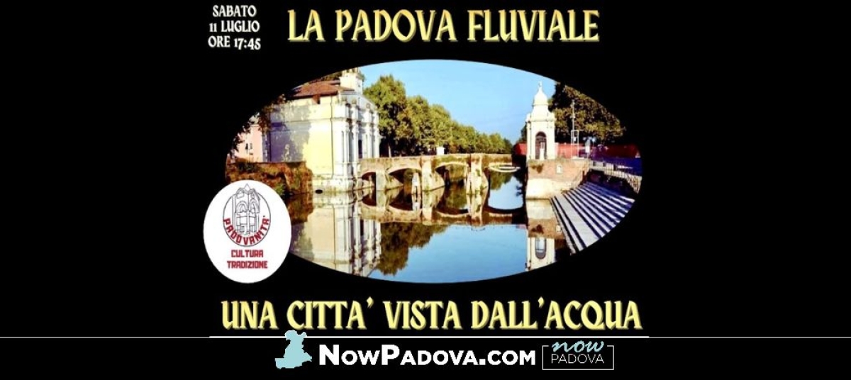 padovafluviale