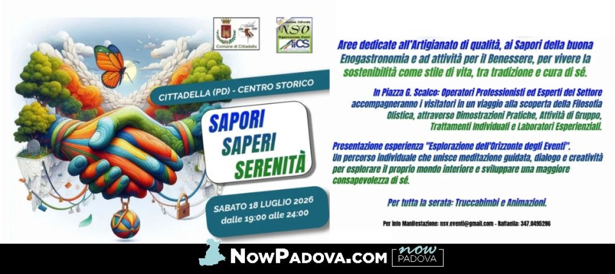 sapori-saperi