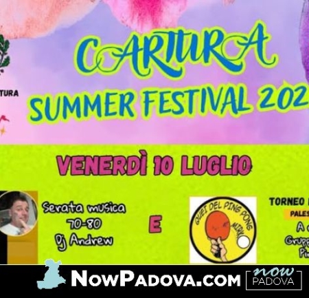 cartura-festival