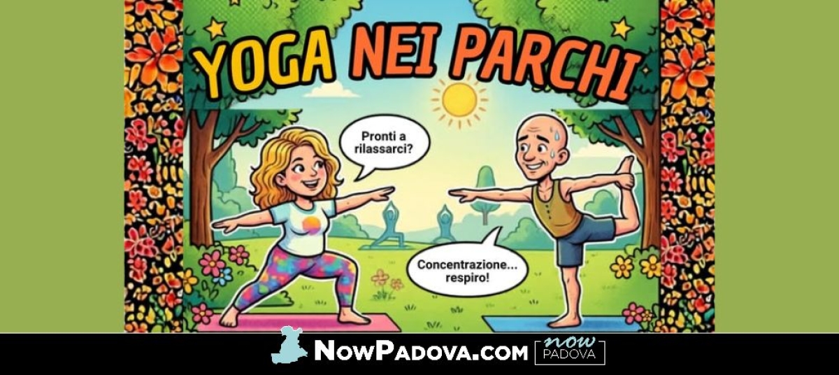 yoga-parchi