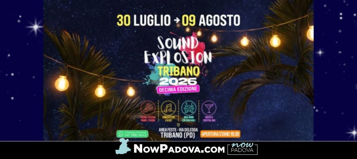 tribano-sound