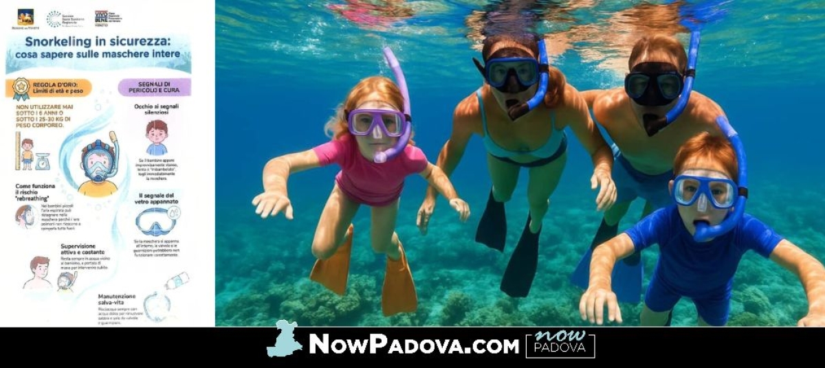 snorkeling