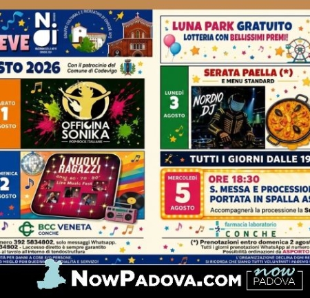 sagra-conche