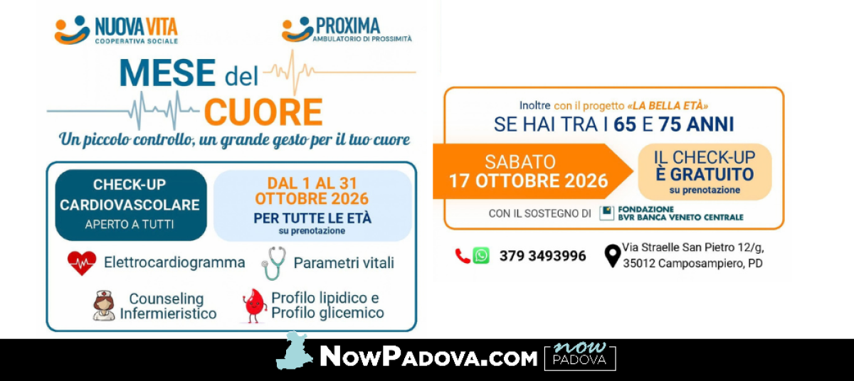cuore-checkup