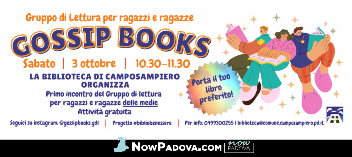 gossip-book
