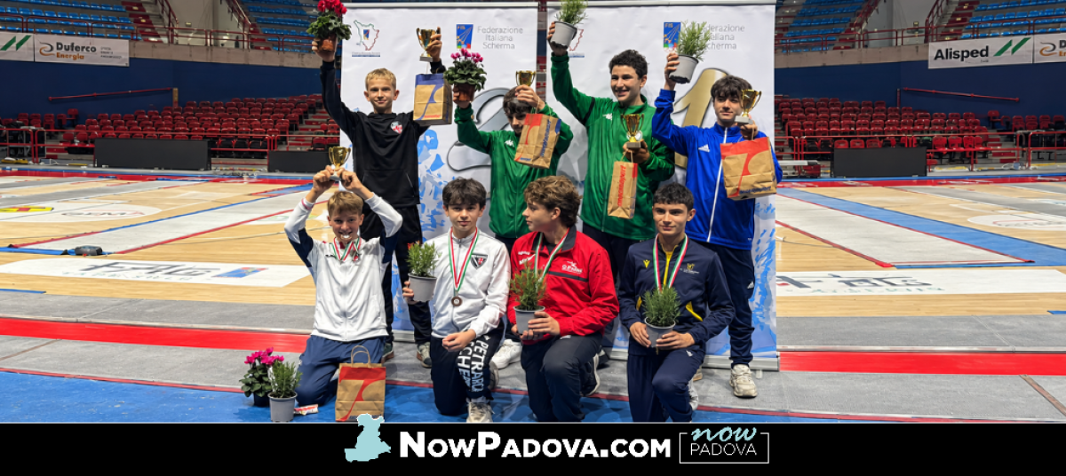 padova-scherma-podio